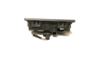 AUDI A4 B9 (2015–2026) Trunk lid exterior handle 3V0827566 - 2