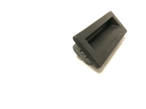 AUDI A4 B9 (2015–2026) Trunk lid exterior handle 3V0827566 - 3
