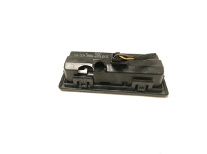 AUDI A4 B9 (2015–2026) Trunk lid exterior handle 3V0827566 - 6
