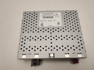   Audio, video, navigation  - A2229008911 