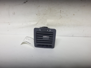 Interior ventilation grilles - 155641--13020