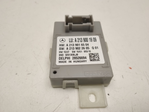 Relais - A2139001909