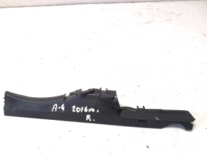AUDI A4 B9 (2015–2026) Anderes Körperteil 8W0971871J - 2