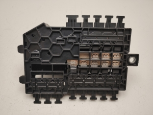 Mercedes Benz E-Class W213 (2017–2026) Relay A2135406200 - 3