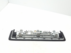 Mercedes Benz GLE-Class 167 (2019–2026) Screen A1679002214 - 4
