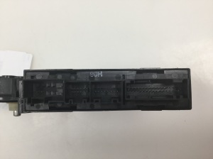 AUDI A4 B6 (2000–2005) Fensterhebermotor vorne 8E2959802B - 2