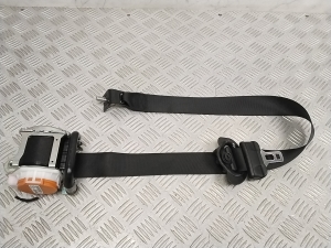 Mercedes Benz EQA H243 (2021–2026) Sicherheitsgurt vorne A2438600200