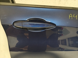 BMW 2 SERIES F45 (2014–2026) Front door - 8