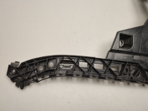 Mercedes Benz E-Class W213 (2017–2026) Rear bumper bracket A2138850163 - 3