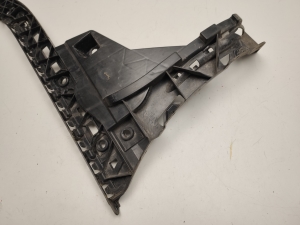 Mercedes Benz E-Class W213 (2017–2026) Rear bumper bracket A2138850163 - 4