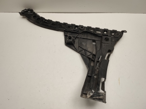 Mercedes Benz E-Class W213 (2017–2026) Rear bumper bracket A2138850163 - 5