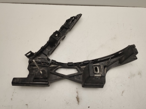 Mercedes Benz E-Class W213 (2017–2026) Rear bumper bracket A2138850065 - 2