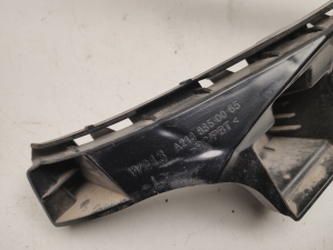 Mercedes Benz E-Class W213 (2017–2026) Rear bumper bracket A2138850065 - 3