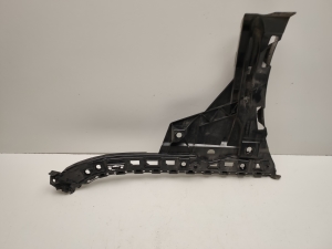 Mercedes Benz E-Class W213 (2017–2026) Rear bumper inner frame A2138850263 - 3