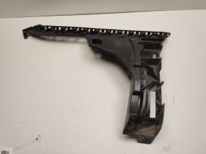 Mercedes Benz E-Class W213 (2017–2026) Rear bumper inner frame A2138850263 - 4