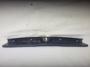 TOYOTA Corola Verso E12 (2001–2004) Trunk interior trim 64716-13150 - 3