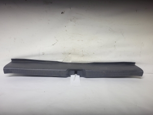 Trunk interior trim - 64716-13150