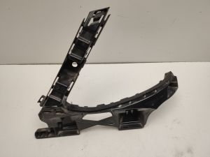   Rear bumper bracket  - A2138850165 