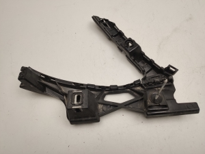 Mercedes Benz E-Class W213 (2017–2026) Rear bumper bracket A2138850165 - 2