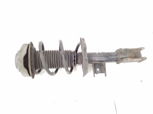 Front shock absorber - A1173200738