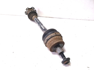 AUDI A4 B6 (2000–2005) Antriebswelle vorne und ihre Teile 8E0407271AH - 3