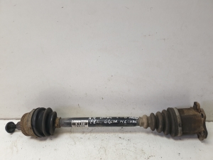 AUDI A4 B6 (2000–2005) Antriebswelle vorne und ihre Teile 8E0407271AH - 5