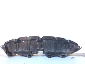 TOYOTA Corola Verso E12 (2001–2004) Priekšējā dibena aizsardzība 342N51451-12020 - 3