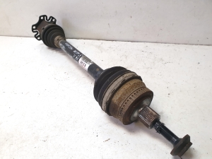 AUDI A4 B6 (2000–2005) Antriebswelle vorne und ihre Teile 8E0407272AH - 2