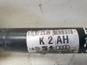 AUDI A4 B6 (2000–2005) Antriebswelle vorne und ihre Teile 8E0407272AH - 3