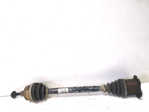 AUDI A4 B6 (2000–2005) Antriebswelle vorne und ihre Teile 8E0407272AH - 6