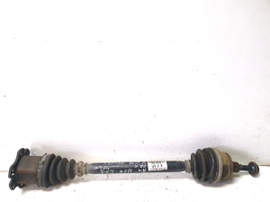 AUDI A4 B6 (2000–2005) Antriebswelle vorne und ihre Teile 8E0407272AH