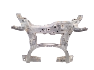 Mercedes Benz A-Class 176 (2012–2018) Front subframe A2466201200 - 2