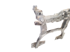 Mercedes Benz A-Class 176 (2012–2018) Front subframe A2466201200 - 4