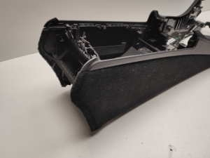 Mercedes Benz E-Class W213 (2017–2026) Center console A2136801003 - 3