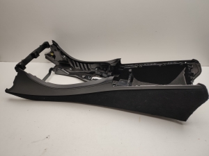 Mercedes Benz E-Class W213 (2017–2026) Center console A2136801003 - 4
