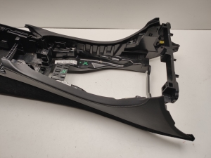 Mercedes Benz E-Class W213 (2017–2026) Center console A2136801003 - 5