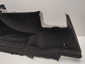 Mercedes Benz E-Class W213 (2017–2026) Trunk side trim panel A2136906200 - 3