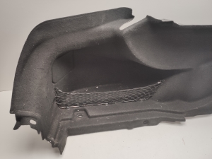Mercedes Benz E-Class W213 (2017–2026) Trunk side trim panel A2136906200 - 5
