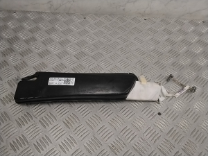 Front seat airbag - 89B880581E