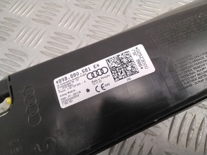 AUDI Q4 e-tron I (2021–2026) Sitzairbag vorne 89B880581E - 3