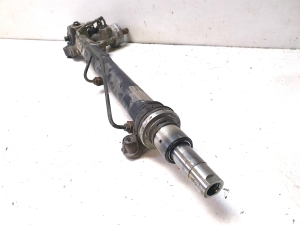 AUDI A4 B6 (2000–2005) Lenkgetriebe 8E1422066T - 4