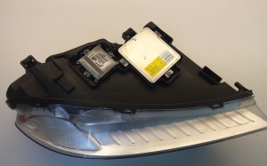 VOLVO V70 III (2007–2017) Esituli 31883540 - 2