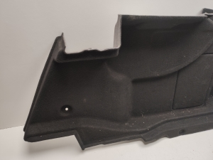 Mercedes Benz E-Class W213 (2017–2026) Trunk side trim panel A2136903025 - 3