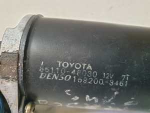 LEXUS RX MCU1 (1998–2003) Scheibenwischermotor vorne 8511048030 - 3