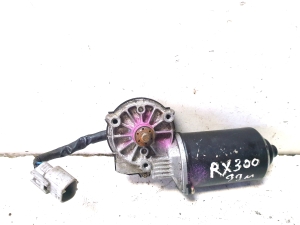 LEXUS RX MCU1 (1998–2003) Scheibenwischermotor vorne 8511048030 - 4