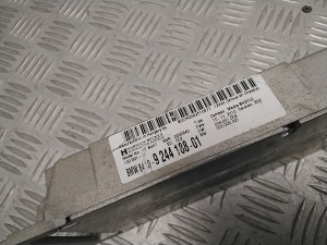 BMW 5 SERIES F07 (2009–2017) Bluetooth-Modul 9244188 - 2