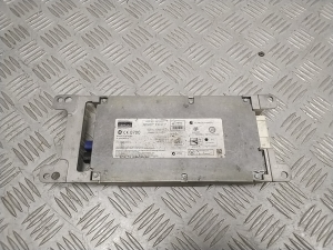 BMW 5 SERIES F07 (2009–2017) Bluetooth-Modul 9244188 - 3