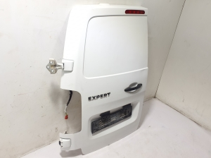 Peugeot Expert III (2017–2026) Rear cargo door 9811895180 - 4