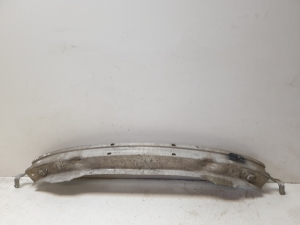 AUDI A4 B6 (2000–2005) Front bumper reinforcement - 3