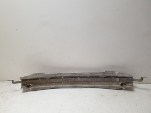 AUDI A4 B6 (2000–2005) Front bumper reinforcement - 4
